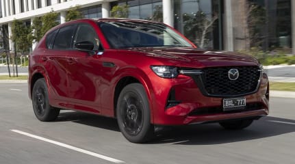 The best new cars coming in 2023