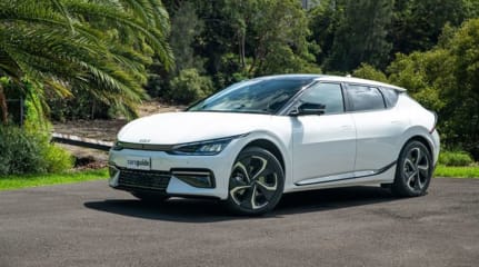 Bronze broil: Hyundai and Kia tussle for third place in Australia's new car market as Mistubisi loses foothold