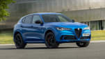 Alfa Romeo Stelvio 2024 review: Q - family test