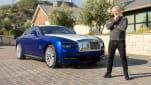 Rolls-Royce Spectre 2024 review