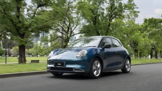 GWM Ora 2023 review: Extended Range